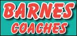Barnes Coaches - Daytrips from Newbury in Berkshire