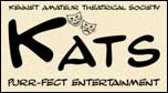 KATS - Kennet Amateur Theatrical Society