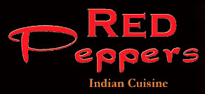 Red Peppers - Indian Restaurant