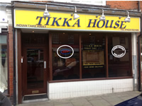 Tikka House, Newbury, Berkshire UK