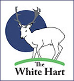 The White Hart Hamstead Marshall